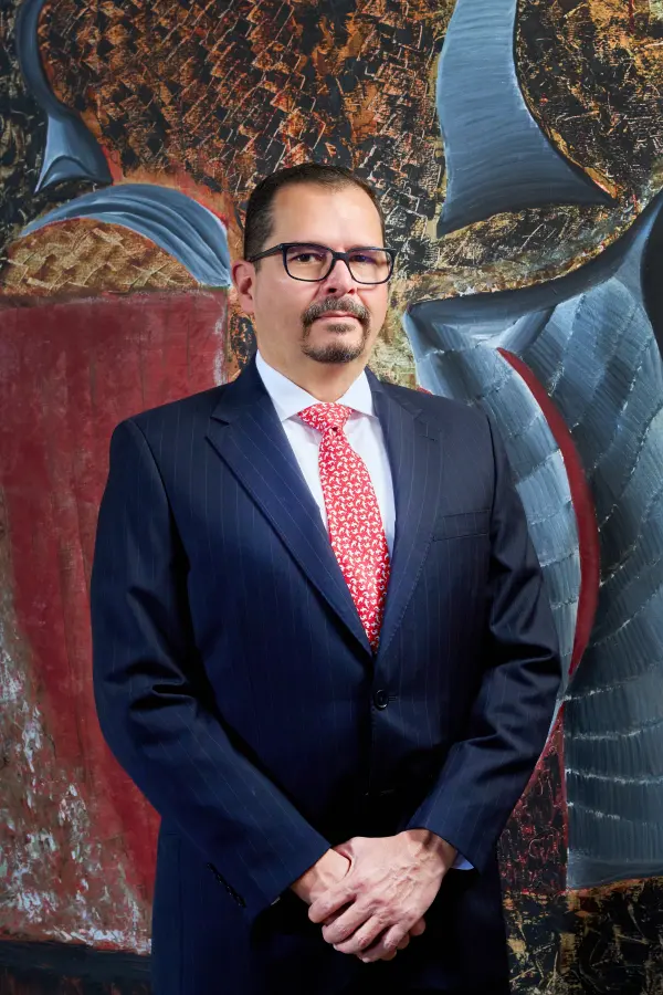 Ricardo Castillo Aceves